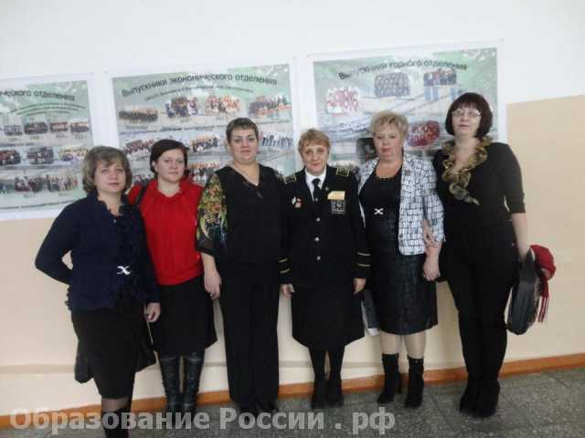 Встреча выпускников Забайкальский горный колледж имени М.И. Агошкова