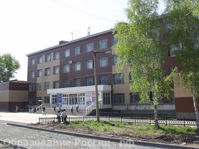  Челябинский колледж информатики, информационных технологий и экономики