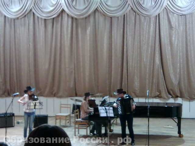  Владивостокское музыкальное училище