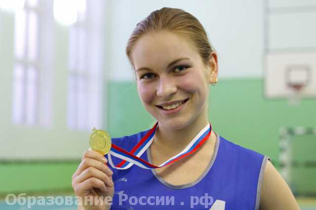 Студенты ВятГУ - лучшие спортсмены в ПФО