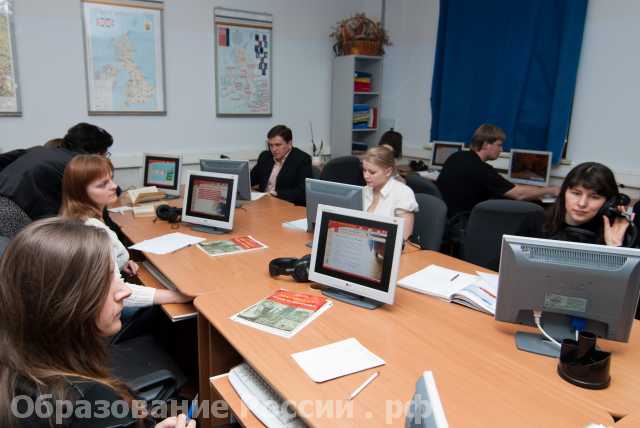 Учебный процесс Всероссийский заочный финансово-экономический институт (Москва)