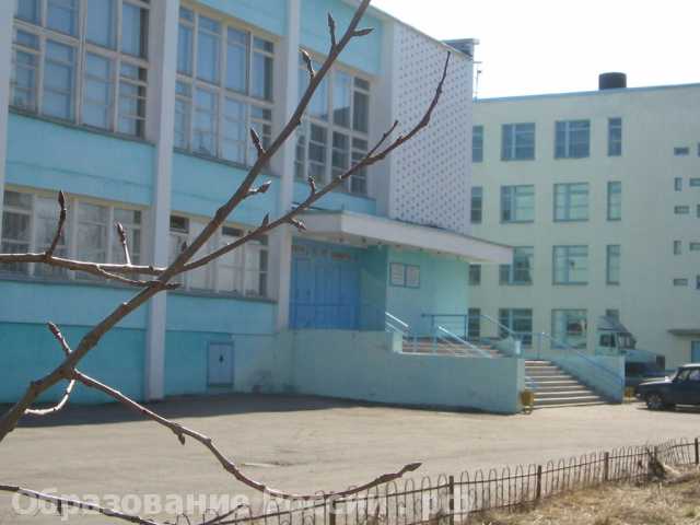 Профессиональное училище №22 Профессиональное училище № 22 г. Северодвинск