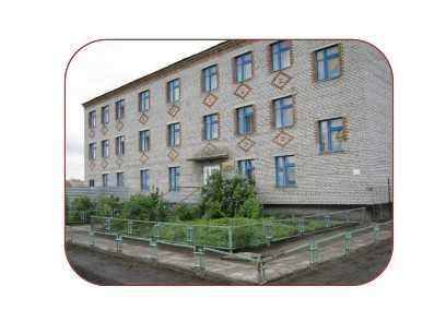  Татарское педагогическое училище