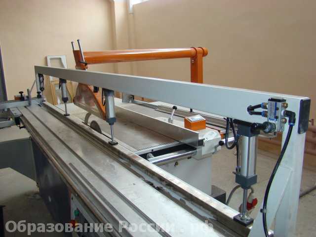 новое оборудование Костромской строительный техникум