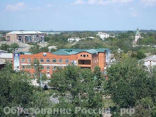  Филиал Санкт-Петербургского промышленно-экономического колледжа в г.Кизляр